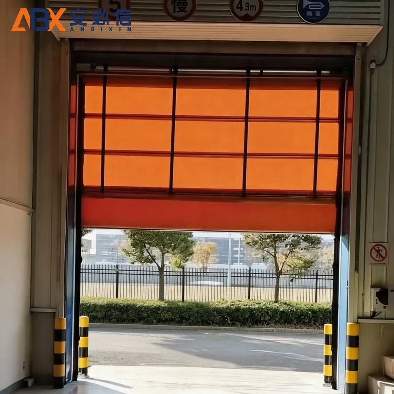 承德市机械式门封