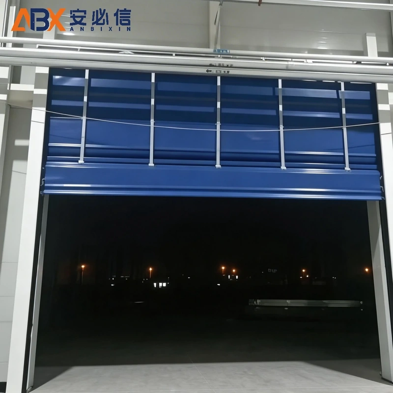 承德市冷库门封