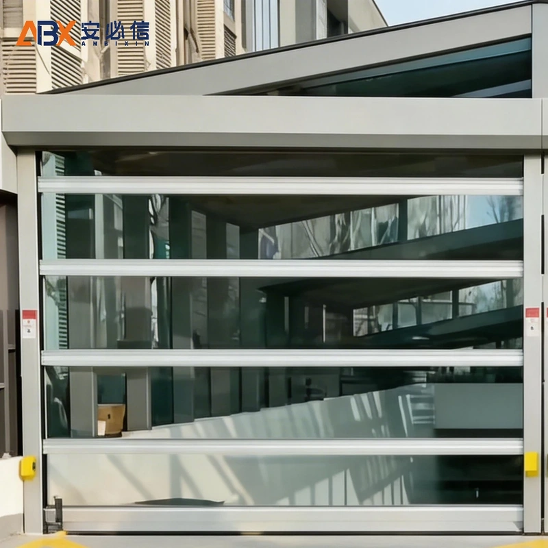 承德市高速门